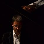 El pianista José Luis Castillo ofrece un repertorio de Bach en el Auditorio Alfredo Kraus el 13 de marzo